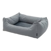 Madison Manchester Pet Bed hellgrau S