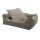 Madison Manchester Pet Bed Taupe S