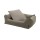 Madison Manchester Pet Bed Taupe S