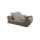 Madison Manchester Pet Bed Taupe S