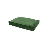 Madison Velours Lounge Cushion Grün S