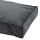 Madison Velours Lounge Cushion Grau S