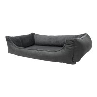 Madison Sofa Orthopädisch 50 x 65 grau