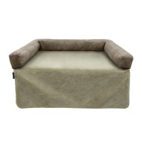 Madison Sofa Orthopädisch 50 x 65 taupe