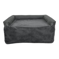 Madison Travel amp sofa protector 58 x 70 grau