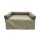 Madison Travel amp sofa protector 58 x 70 taupe