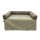 Madison Travel amp sofa protector 58 x 70 taupe