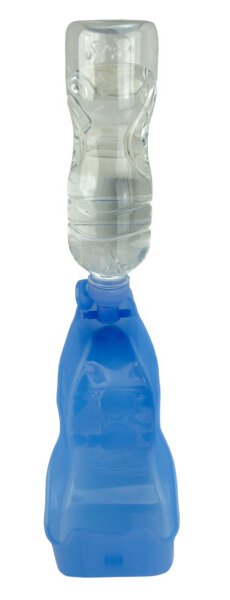 Hunde Trinkflasche 500 ml