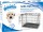 Pawise Wire Dog Crate S