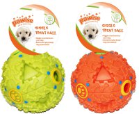 Giggle Treat Ball Medium 9cm