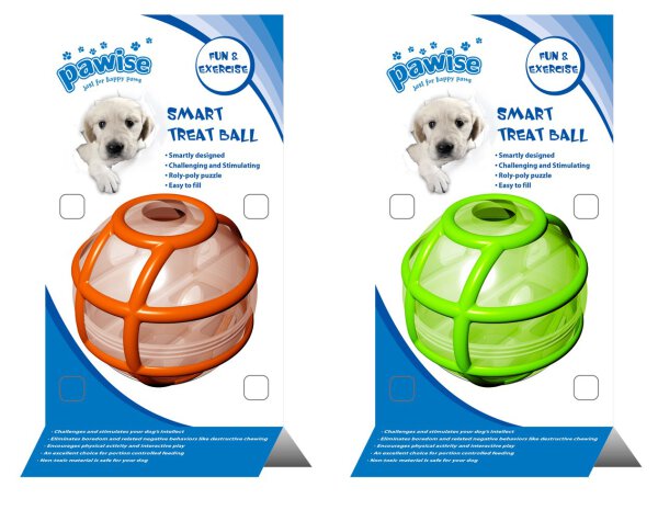 Smart Treat Ball 8cm