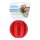 Pawise  Dog rubber ball 75cmred