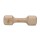 Pawise  Wooden retrieving dumbbell s17