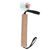 Pawise JUTE BITING ROLL 25CM