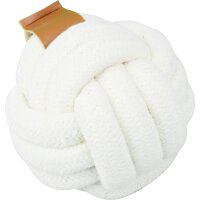 Pawise  Premium cotton toy  ball