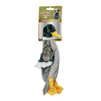 Stuffless Duck L 45 cm