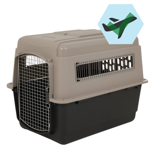 Petmate Ultra Vari Kennel Fashion XXL