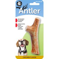 Pet Qwerks Nylon Chicken Antler S 11 cm