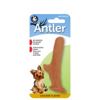 Pet Qwerks Nylon Chicken Antler S 11 cm