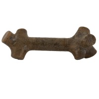 Pet Qwerks  BarkBone Stick Peanut Butter  LG