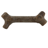 Pet Qwerks  BarkBone Stick Peanut Butter  LG