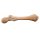 Pet Qwerks  Boar BarkBone Porkchop  LG