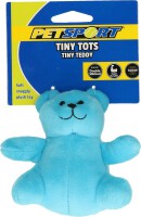 Tiny Tots Teddy Blue