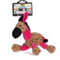 Retrodog Donkey Pink M