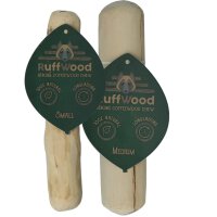 Ruffwood Coffee Small