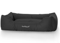 Knuffelwuff Hundebett Finlay aus Nylongewebe XXL 120 x...