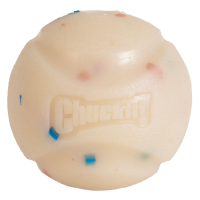 Chuckit! Birthday Fetch Ball M