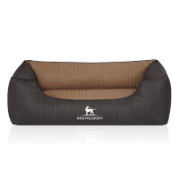 Knuffelwuff Orthopädisches Hundebett Outback aus...