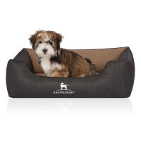 Knuffelwuff Orthopädisches Hundebett Outback aus...