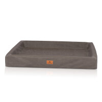 Knuffelwuff orthopädisches Hundebett Austin aus...