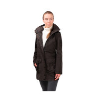 Knuffelwuff Damen Übergangsjacke / Leichte Jacke...