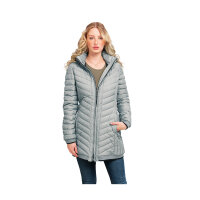Knuffelwuff Damen Übergangsjacke / Leichte Jacke...