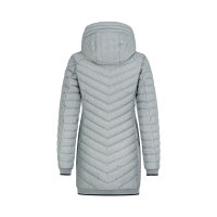 Knuffelwuff Damen Übergangsjacke / Leichte Jacke Brooklyn