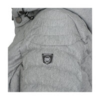 Knuffelwuff Damen Übergangsjacke / Leichte Jacke Brooklyn