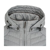 Knuffelwuff Damen Übergangsjacke / Leichte Jacke Brooklyn