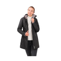 Knuffelwuff Damen Übergangsjacke / Leichte Jacke Fairfield