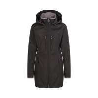 Knuffelwuff Damen Übergangsjacke / Leichte Jacke Fairfield