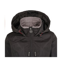 Knuffelwuff Damen Übergangsjacke / Leichte Jacke Fairfield
