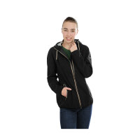 Knuffelwuff Damen Softshell Jacke Manhattan