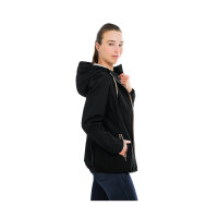 Knuffelwuff Damen Softshell Jacke Manhattan