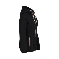 Knuffelwuff Damen Softshell Jacke Manhattan