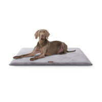 Knuffelwuff Kuschelige Hundematte Sunport aus weichem...