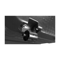 Knuffelwuff IATA Flugtransportbox FlyBy