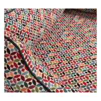 Knuffelwuff Orthopädisches Hundebett Marrakesch