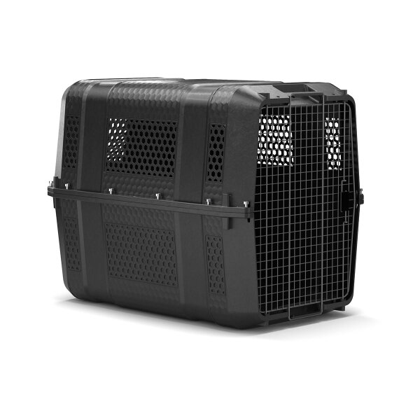 Knuffelwuff Einlegedecke passend für FlyBy Flugtransportbox FlyBy