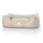 Knuffelwuff Hundebett Finlay aus Nylongewebe M-L 85 x 63cm Beige